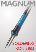 Soldering Iron 1002