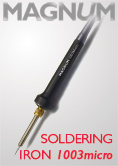 Soldering Iron 1003 micro