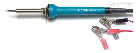 Soldering Iron 1012