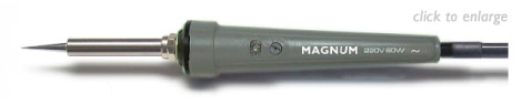 Soldering Iron 1220 Soldering Iron 1220