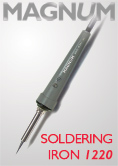 Soldering Iron 1220