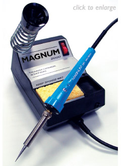 Soldering Station 2000