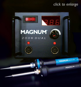 Soldering Station 2006