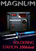 Soldering Station 2006