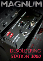 Soldering Iron 3000