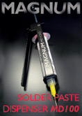 Solder Paste Dispenser MD100