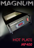 Hot Plate MP400